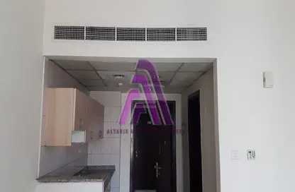 Apartment - 1 Bathroom for rent in K12 - Greece Cluster - International City - Dubai