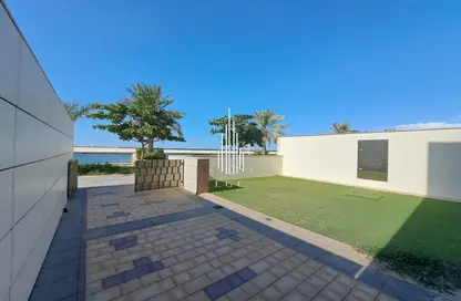 Townhouse - 3 Bedrooms - 4 Bathrooms for sale in Lamar Residences - Al Seef - Al Raha Beach - Abu Dhabi