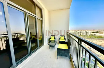 Apartment - 2 Bedrooms - 2 Bathrooms for sale in Parkviews - Town Square - Dubai