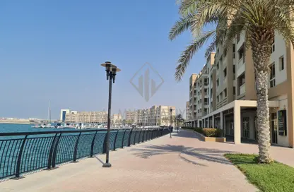 Apartment - Studio - 1 Bathroom for sale in Lagoon B8 - The Lagoons - Mina Al Arab - Ras Al Khaimah