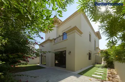 Villa - 5 Bedrooms - 4 Bathrooms for rent in Palma - Arabian Ranches 2 - Dubai