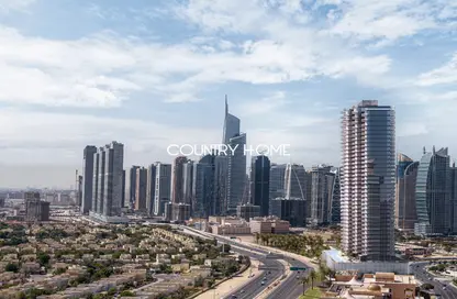 Apartment - 2 Bedrooms - 3 Bathrooms for sale in W Residences at JLT - Jumeirah Lake Towers - Dubai