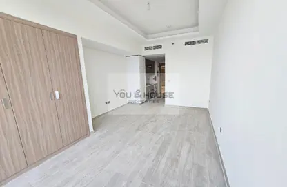 Apartment - 1 Bathroom for rent in AZIZI Riviera 14 - Meydan One - Meydan - Dubai