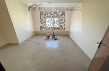 Apartment - 2 Bedrooms - 2 Bathrooms for rent in Al Rashidiya Towers - Ajman Downtown - Ajman