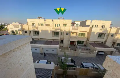 Villa - 6 Bedrooms - 7 Bathrooms for rent in Mohamed Bin Zayed Centre - Mohamed Bin Zayed City - Abu Dhabi