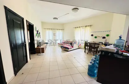 Apartment - 1 Bedroom - 2 Bathrooms for sale in Med 80 - Mediterranean Cluster - Discovery Gardens - Dubai