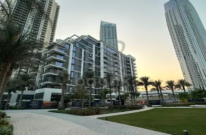 Apartment - 2 Bedrooms - 2 Bathrooms for sale in Island Park 1 - Dubai Creek Harbour (The Lagoons) - Dubai