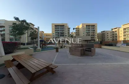 Apartment - 2 Bedrooms - 3 Bathrooms for rent in Al Arta 4 - Al Arta - Greens - Dubai