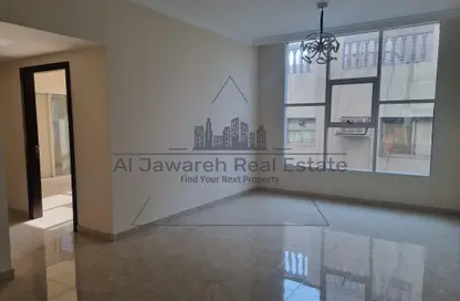 Apartment - 2 Bedrooms - 3 Bathrooms for rent in Ajman Industrial 2 - Ajman Industrial Area - Ajman