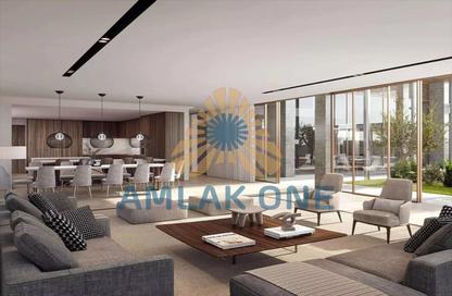 Apartment - 1 Bedroom - 2 Bathrooms for sale in Reem Hills 2 - Najmat Abu Dhabi - Al Reem Island - Abu Dhabi