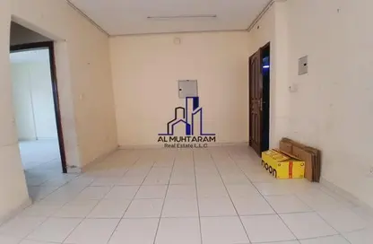 Apartment - 1 Bedroom - 1 Bathroom for rent in Al Nabaa Building - Al Naba'ah - Al Sharq - Sharjah