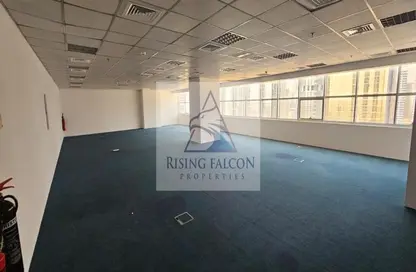 Office Space - Studio for sale in Mazaya Business Avenue BB1 - Mazaya Business Avenue - Jumeirah Lake Towers - Dubai