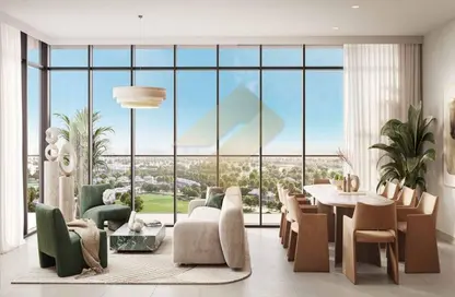 Apartment - 2 Bedrooms - 3 Bathrooms for sale in Golf Grand - Dubai Hills Estate - Dubai