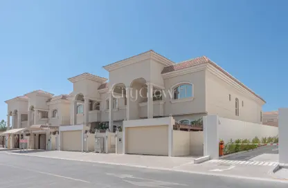 Villa - 5 Bedrooms - 6 Bathrooms for rent in Umm Al Sheif Villas - Umm Al Sheif - Dubai