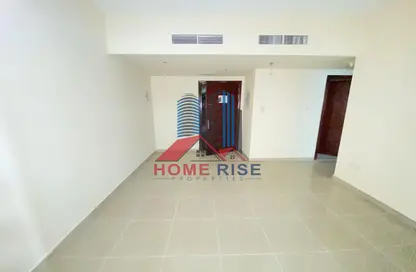 Apartment - 1 Bedroom - 1 Bathroom for rent in Al Fajir Tower - Al Nahda - Sharjah