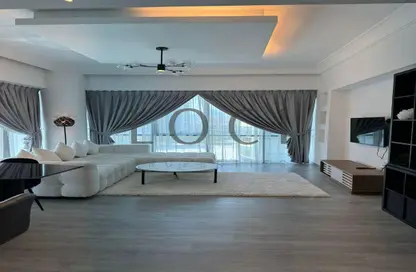 Apartment - 1 Bedroom - 1 Bathroom for rent in Boutique 7 - Barsha Heights (Tecom) - Dubai