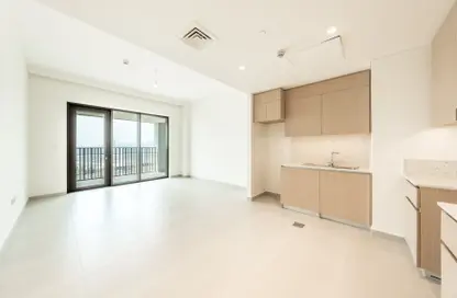 صورة لـ مطبخ شقة - غرفة نوم - 1 حمام للبيع في باي شور - جريك بيتش - ميناء خور دبي (ذا لاجونز) - دبي ، صورة رقم 1