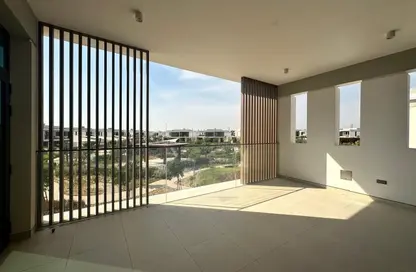 Villa - 5 Bedrooms - 6 Bathrooms for sale in Harmony 3 - Harmony - Tilal Al Ghaf - Dubai