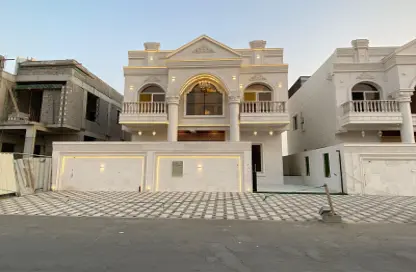 Villa - 6 Bedrooms for sale in Al Aamra Gardens - Al Amerah - Ajman