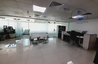 Office Space - Studio for rent in XL Tower - Business Bay - Dubai