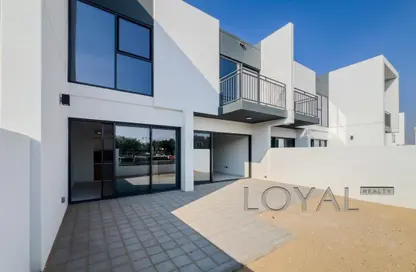 Villa - 3 Bedrooms - 4 Bathrooms for rent in La Rosa 2 - Villanova - Dubai Land - Dubai