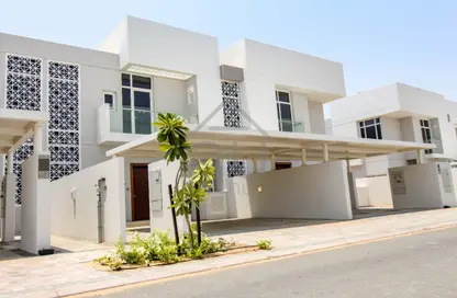 Townhouse - 2 Bedrooms - 4 Bathrooms for sale in Arabella Townhouses 2 - Arabella Townhouses - Mudon - Dubai