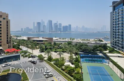 Apartment - 1 Bedroom - 2 Bathrooms for sale in Seven Palm - Palm Jumeirah - Dubai