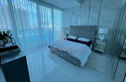 Apartment - 1 Bedroom - 2 Bathrooms for rent in Lagoon B20 - The Lagoons - Mina Al Arab - Ras Al Khaimah