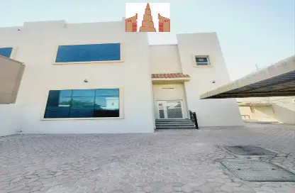 Villa - 4 Bedrooms - 5 Bathrooms for rent in Al Nekhailat - Al Heerah - Sharjah