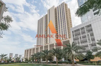 Apartment - 2 Bedrooms - 2 Bathrooms for sale in Reflection - Shams Abu Dhabi - Al Reem Island - Abu Dhabi