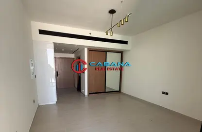 Apartment - 1 Bathroom for rent in Binghatti Lavender - Jumeirah Village Circle - Dubai