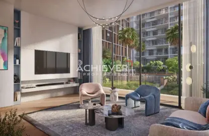 Apartment - 2 Bedrooms - 3 Bathrooms for sale in Ember Park Five - Dubai Production City (IMPZ) - Dubai