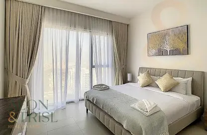 Apartment - 2 Bedrooms - 3 Bathrooms for sale in Park Ridge Tower C - Park Ridge - Dubai Hills Estate - Dubai