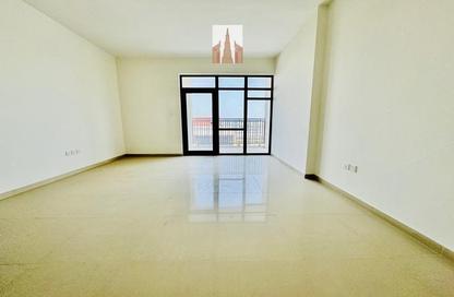 Apartment - 1 Bedroom - 2 Bathrooms for rent in Uptown Al Zahia - Al Zahia - Muwaileh Commercial - Sharjah