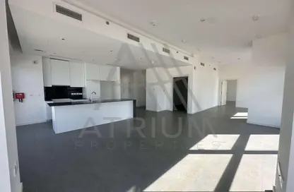 Apartment - 2 Bedrooms - 4 Bathrooms for rent in Pixel - Makers District - Al Reem Island - Abu Dhabi