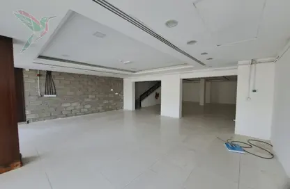 Shop - Studio for rent in Aud Al Touba 1 - Central District - Al Ain