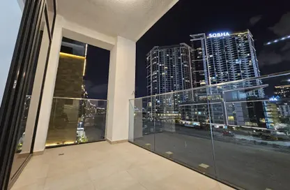 Apartment - 2 Bedrooms - 2 Bathrooms for rent in AZIZI Riviera - Meydan One - Meydan - Dubai