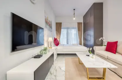 Apartment - 1 Bathroom for sale in Joya Verde Residences - Jumeirah Village Circle - Dubai
