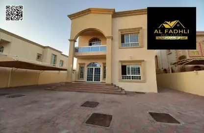 Villa - 5 Bedrooms - 7 Bathrooms for sale in Al Rawda 2 Villas - Al Rawda 2 - Al Rawda - Ajman