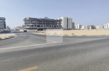 Land - Studio for sale in Al Jurf Industrial 3 - Al Jurf Industrial - Ajman