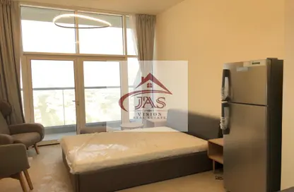 Apartment - 1 Bathroom for sale in Azizi Star - Al Furjan - Dubai