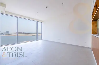 Apartment - 2 Bedrooms - 2 Bathrooms for rent in Creek Rise Tower 1 - Creek Rise - Dubai Creek Harbour (The Lagoons) - Dubai