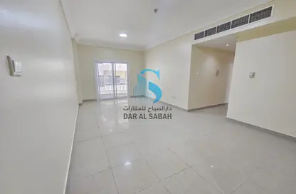 Apartment - 2 Bedrooms - 2 Bathrooms for rent in Al Nahda Residential Complex - Al Nahda - Sharjah