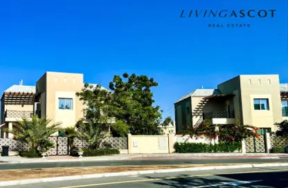 Villa - 5 Bedrooms - 4 Bathrooms for sale in C Villas - Living Legends - Dubai