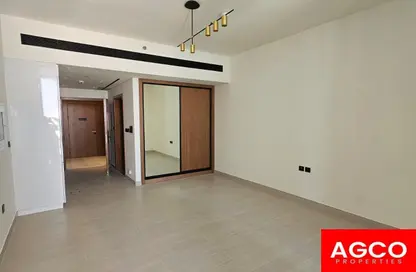 Apartment - 1 Bathroom for rent in Binghatti Lavender - Jumeirah Village Circle - Dubai