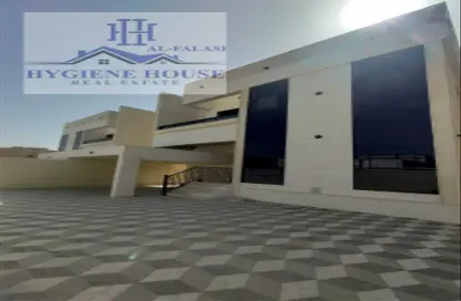 Villa - 5 Bedrooms - 7 Bathrooms for sale in Al Mowaihat 3 - Al Mowaihat - Ajman