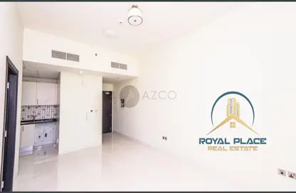 Apartment - 1 Bedroom - 2 Bathrooms for rent in The Fern Heights - Al Furjan - Dubai