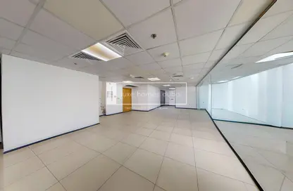 Office Space - Studio for rent in XL Tower - Business Bay - Dubai