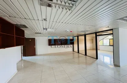 Office Space - Studio - 1 Bathroom for rent in Hai Al Humaira - Central District - Al Ain