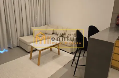 Apartment - 1 Bathroom for rent in Darb 4 - Al Mamsha - Muwaileh - Sharjah